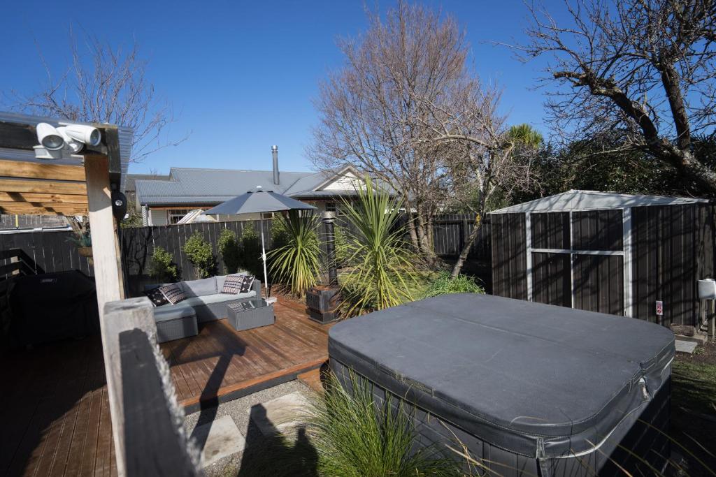 Bach On Daniel - Resim 13