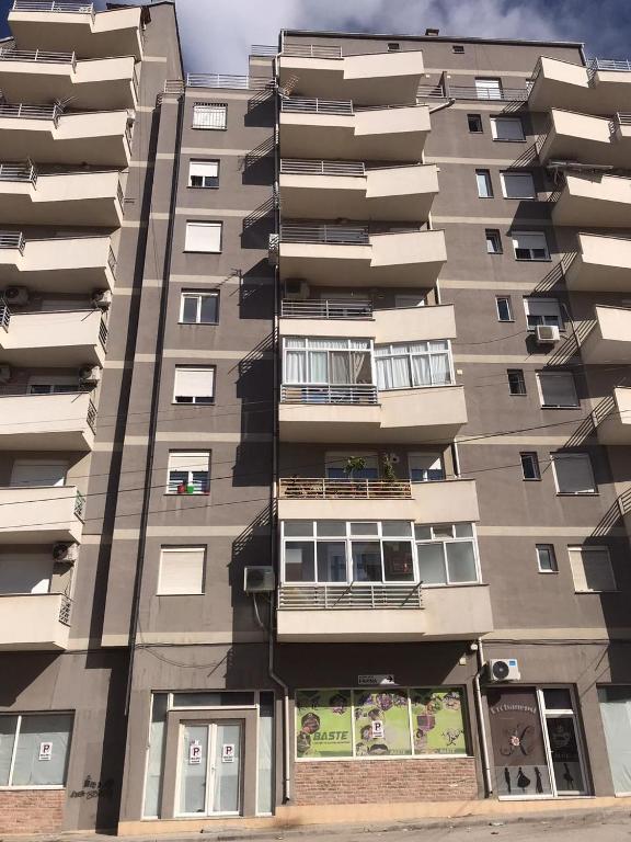 Apartmen ROZA Korce - Imazhi 6