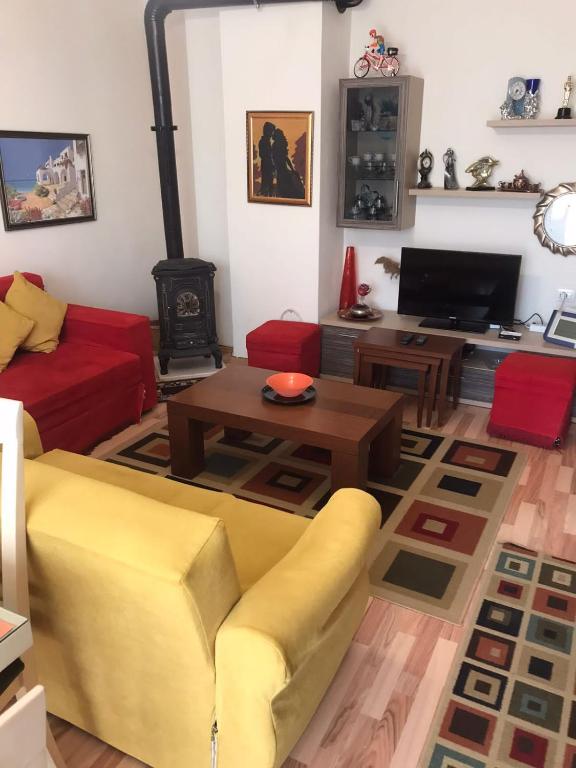 Apartmen ROZA Korce - Imazhi 5