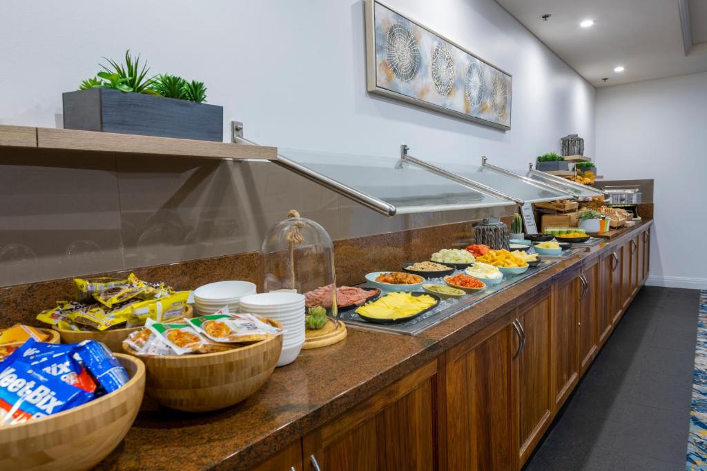 Hotel Grand Chancellor Adelaide - Resim 29