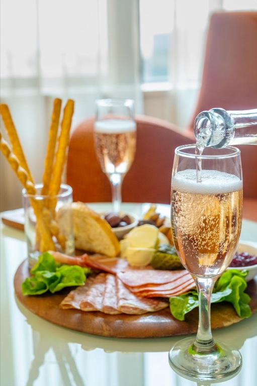 Hotel Grand Chancellor Adelaide - Resim 26