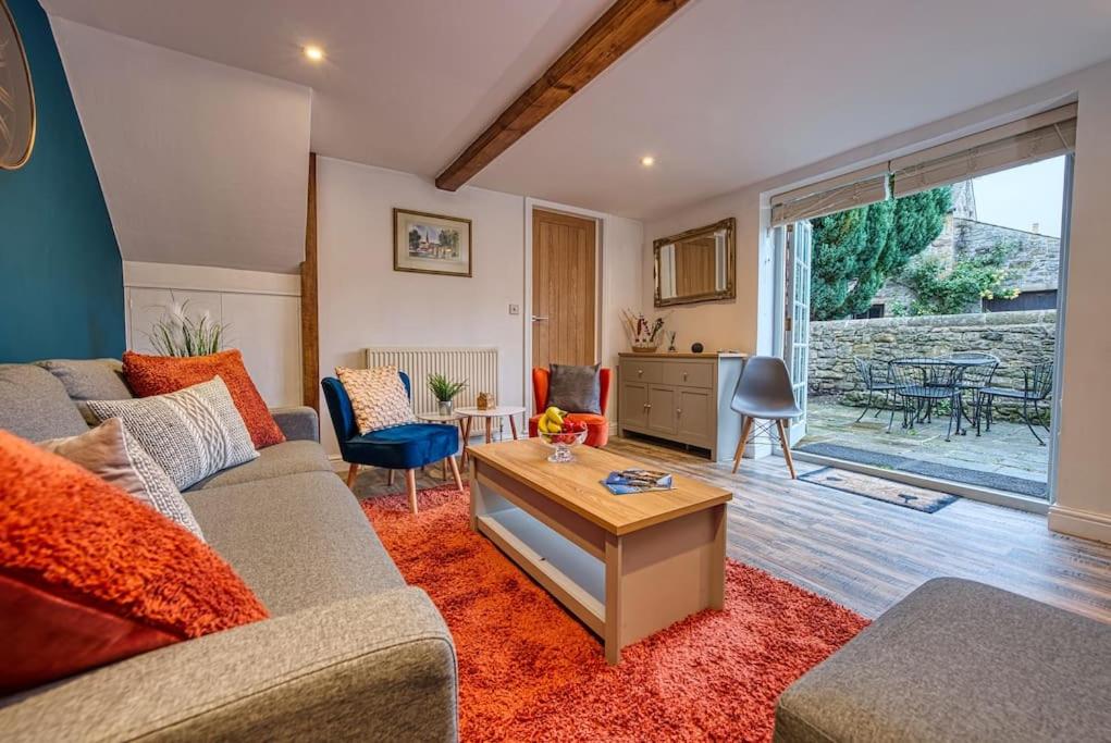 Gallery image of Delightful two-bedroom cottage in the heart of Bakewell in Bakewell