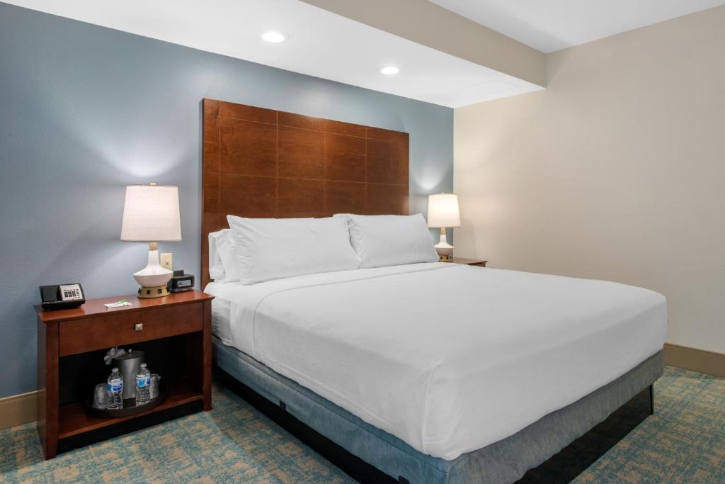 Holiday Inn Orlando – Disney Springs® Area by IHG photo