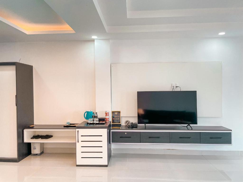 Le Phan Hotel - Camera Doppia Deluxe