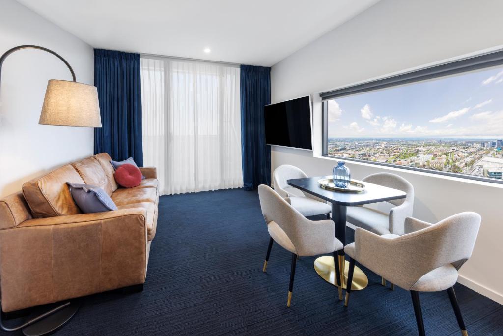 Avani Melbourne Jazz Corner Residences - Resim 33