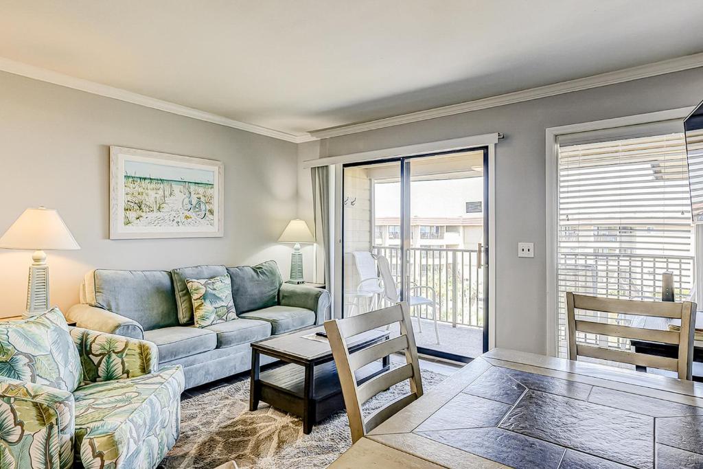 HH Beach & Tennis 320A, Hilton Head Island (updated prices 2024)