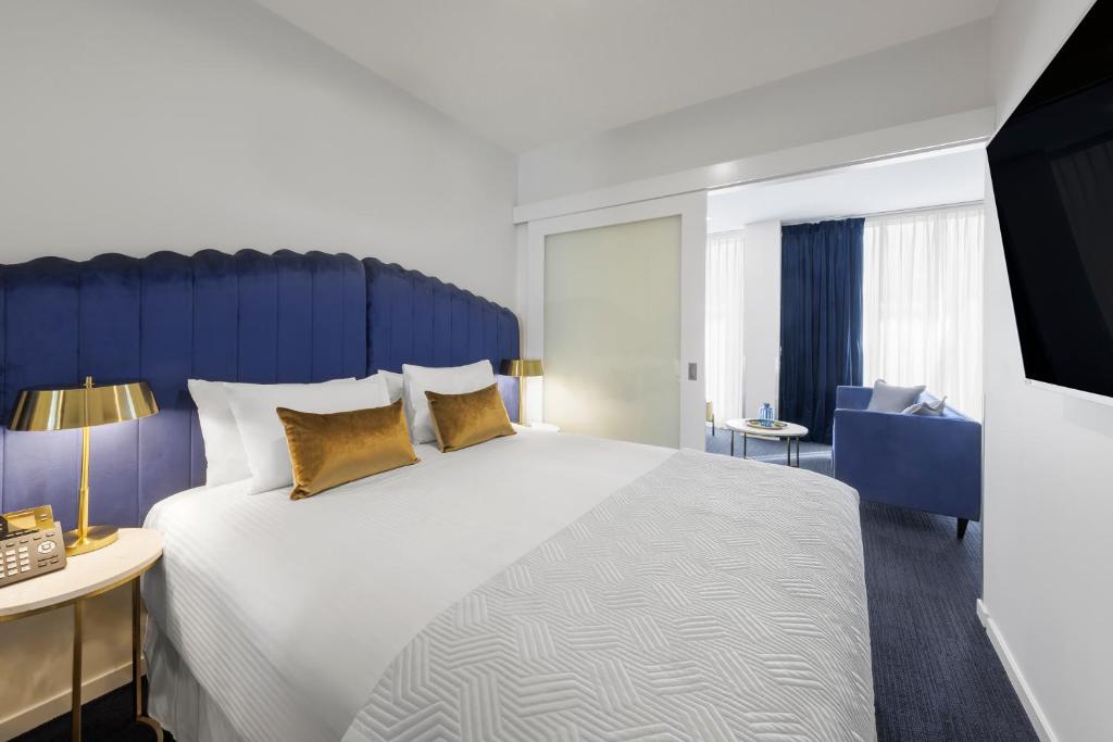 Avani Melbourne Jazz Corner Residences - Resim 39