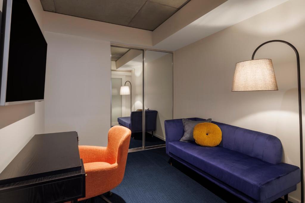 Avani Melbourne Jazz Corner Residences - Resim 40