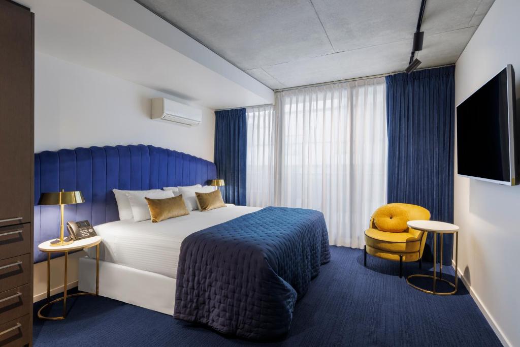 Avani Melbourne Jazz Corner Residences - Resim 2