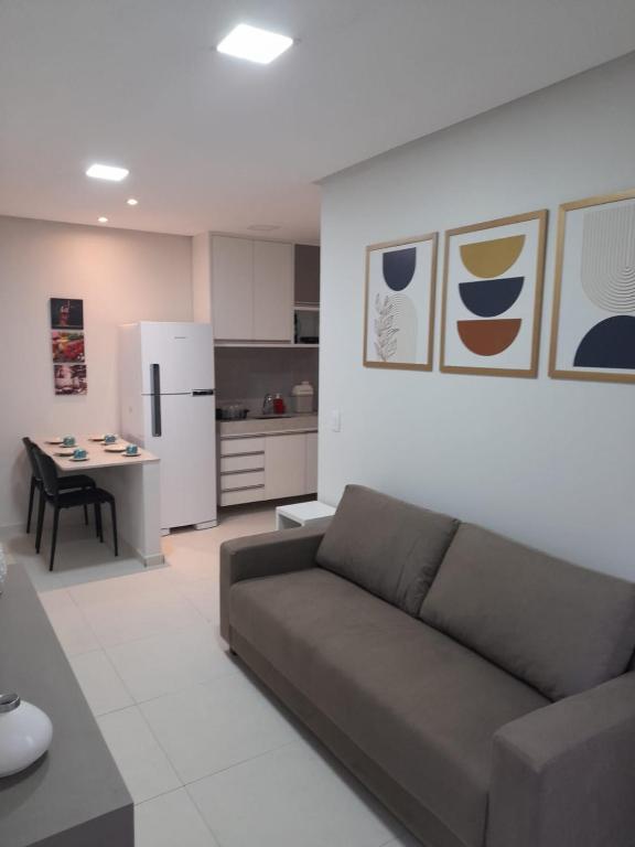 FLATS TAVARES ARAUJO 202 - Housity