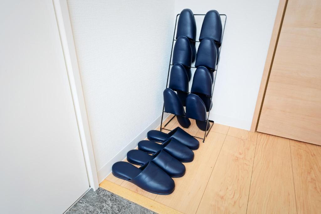 Fotografie z fotogalerie ubytování APHONGO HOTEL v destinaci Tsukisappu