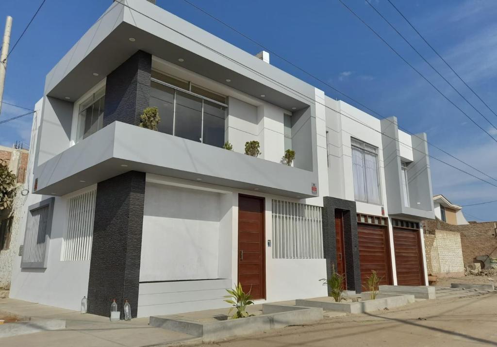 POSADA BONITA - HUANCHACO - Housity