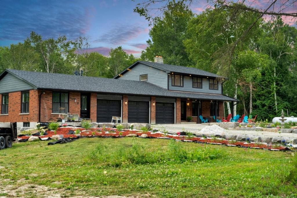 Cottage near Great Blue Heron Casino, Port Perry Bijgewerkte prijzen 2022