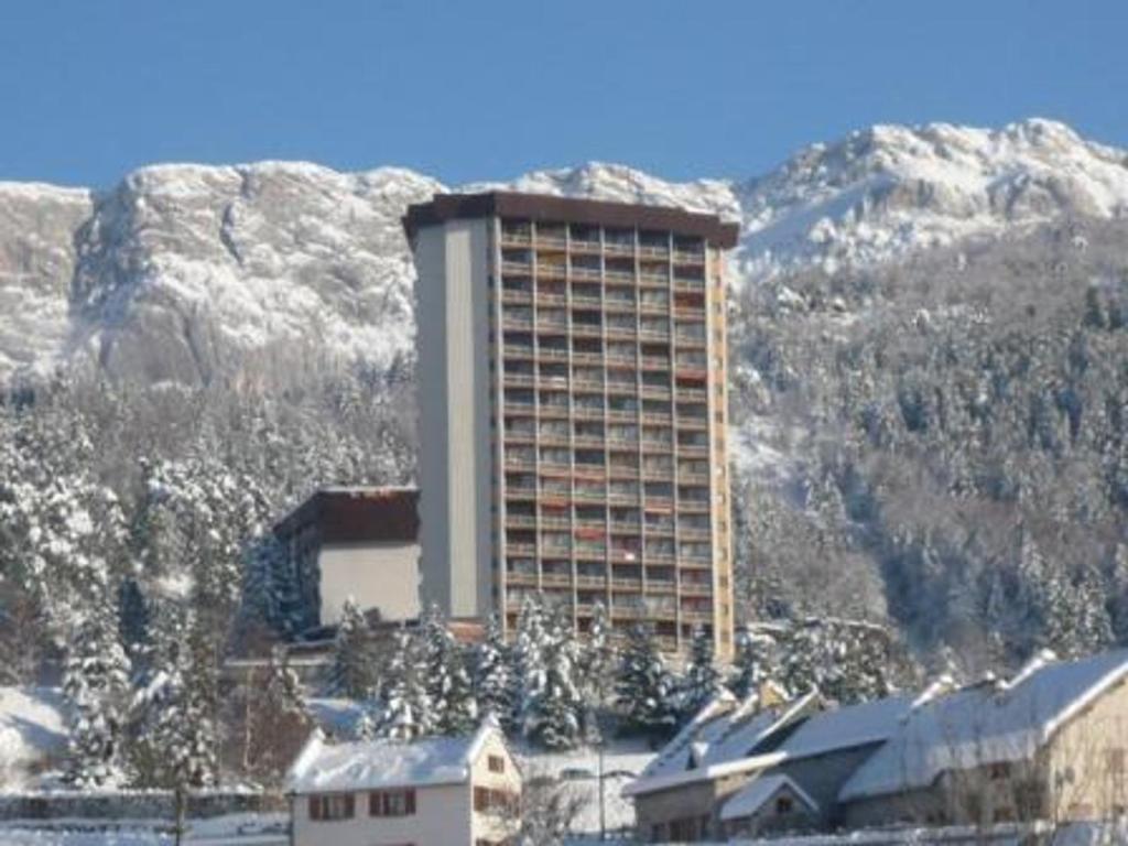 Výhľad na hory alebo výhľad na hory priamo z apartmánu