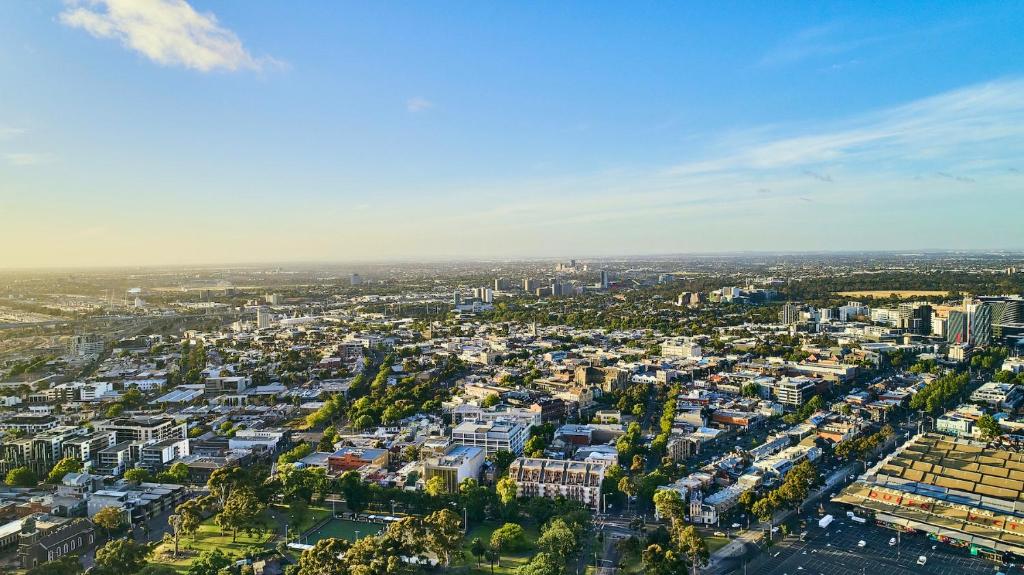 Avani Melbourne Jazz Corner Residences - Resim 43