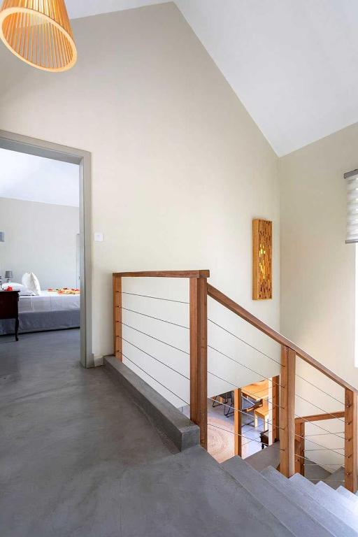 Fotografie z fotogalerie ubytování VILLA CHAMAREL v destinaci Flic-en-Flac