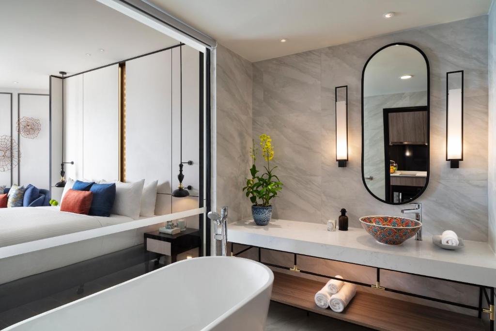 Somerset Pattaya - Resim 33