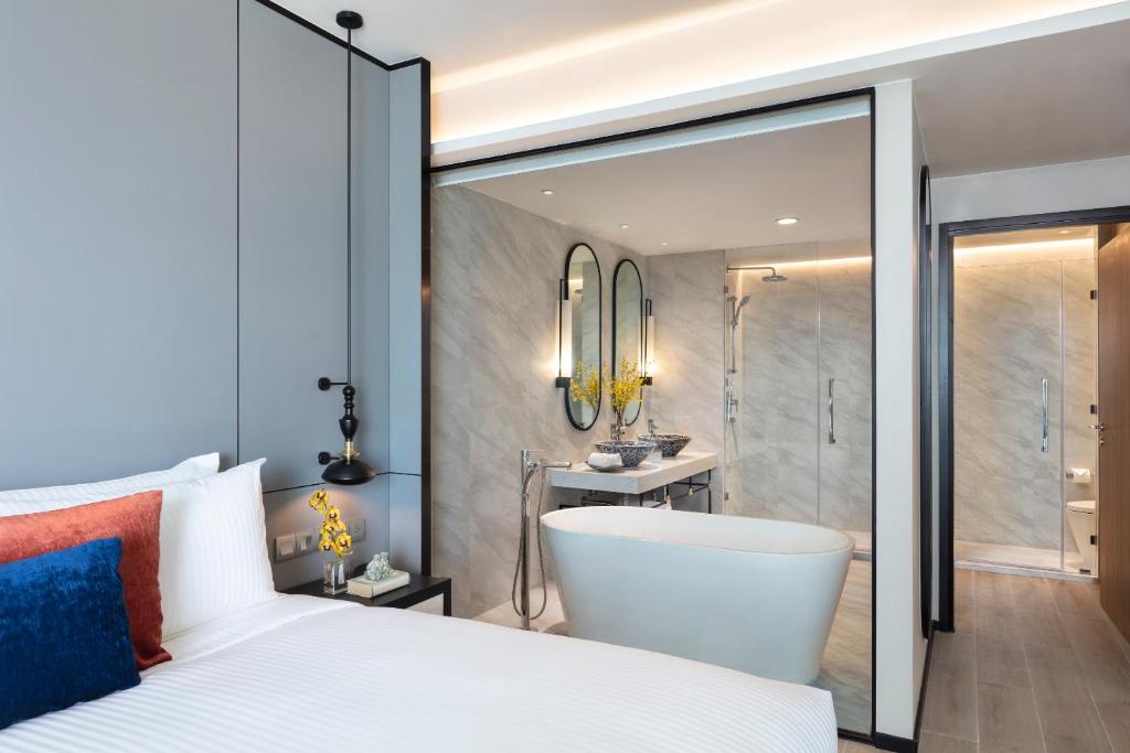 Somerset Pattaya - Resim 31