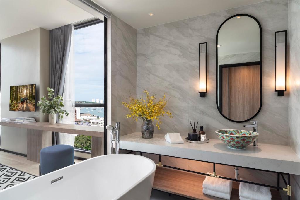 Somerset Pattaya - Resim 29