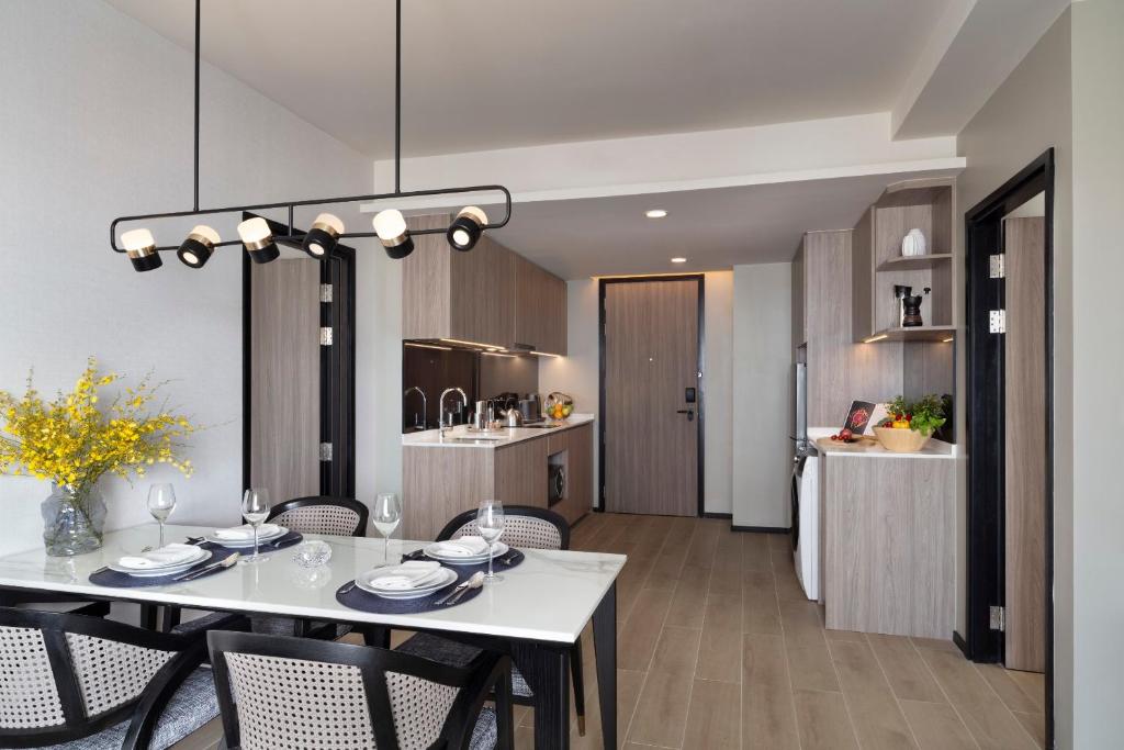 Somerset Pattaya - Resim 37