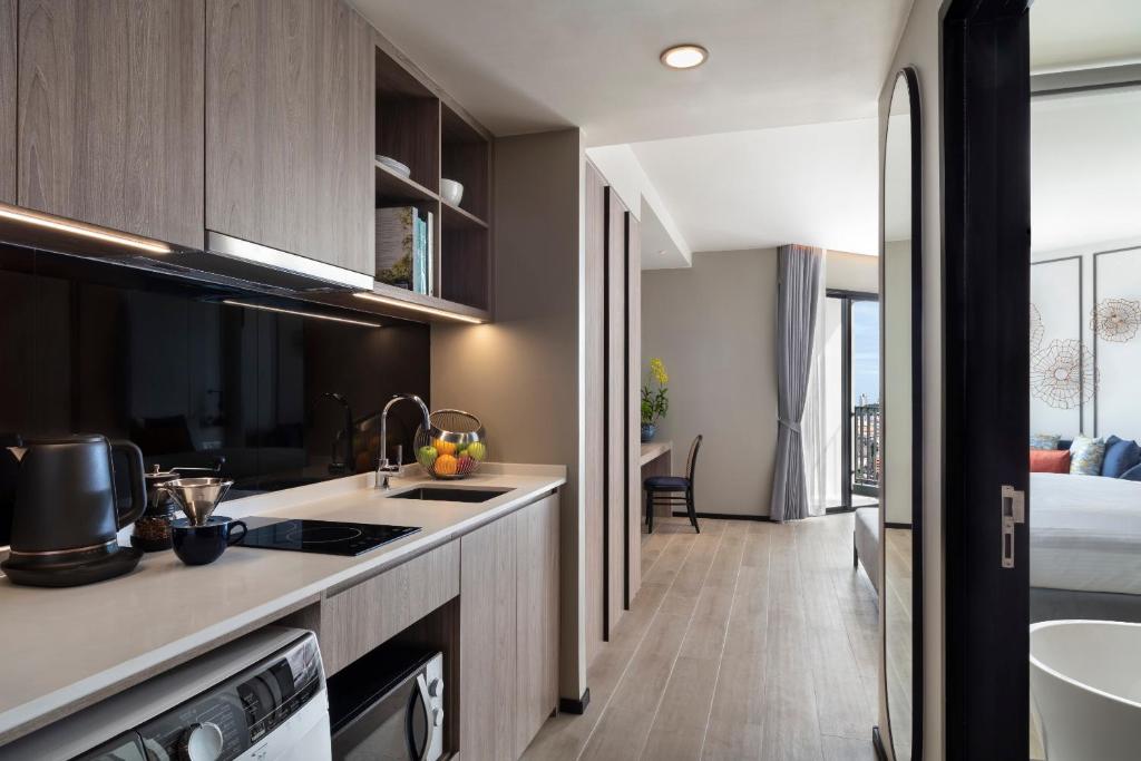 Somerset Pattaya - Resim 35