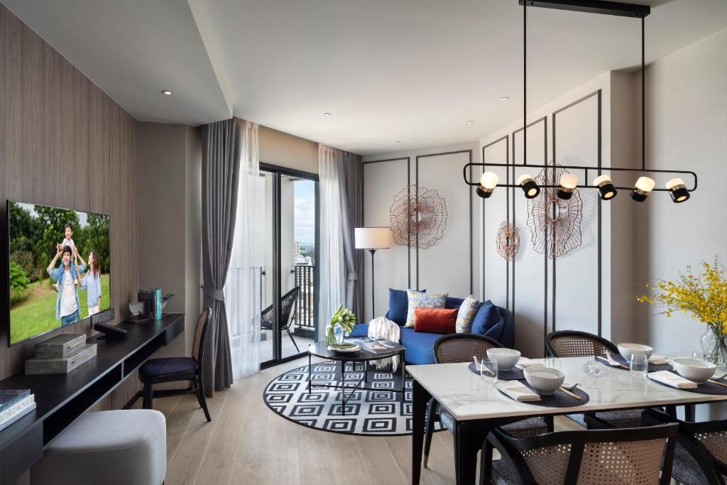 Somerset Pattaya - Resim 40