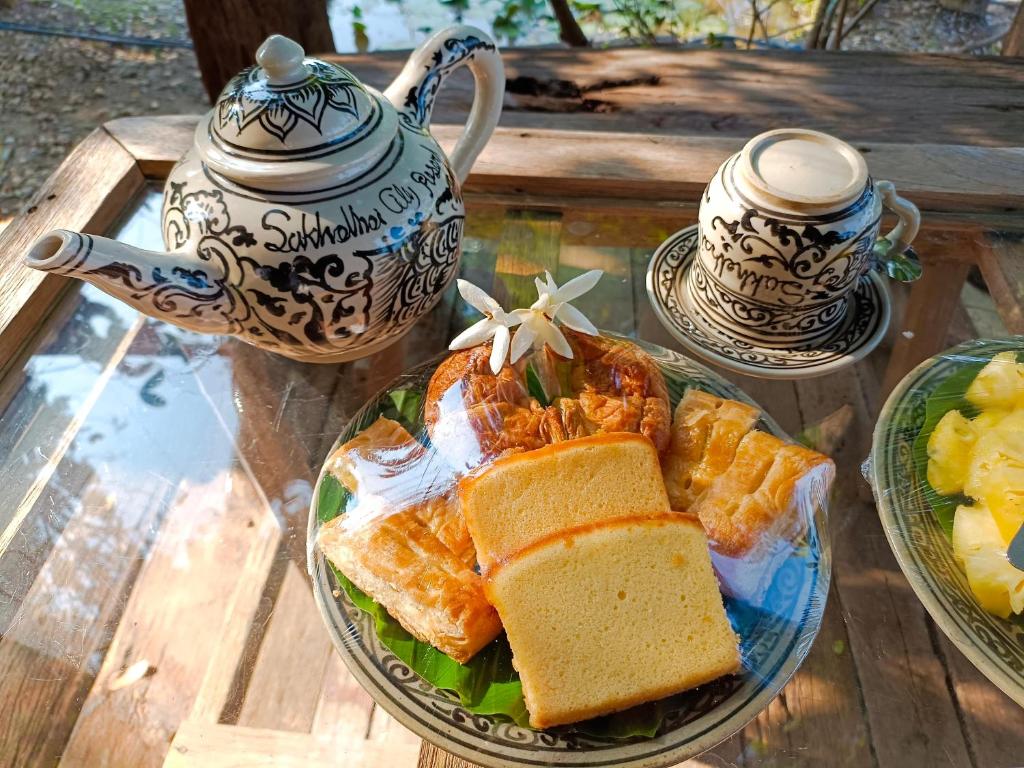 Sukhothai City Resort - 1