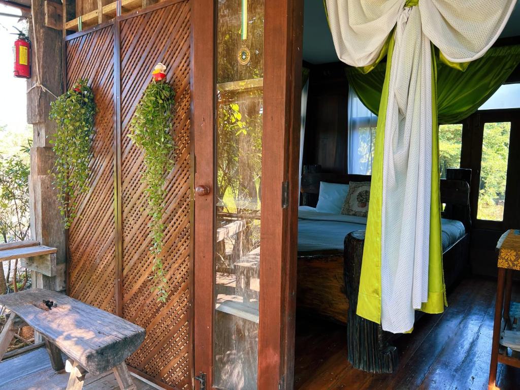 Sukhothai City Resort - 7