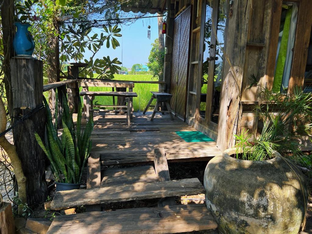 Sukhothai City Resort - 8