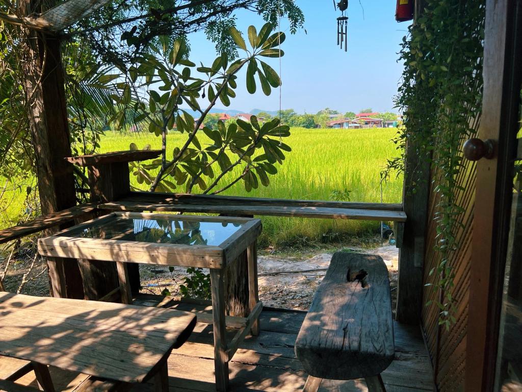 Sukhothai City Resort - 10