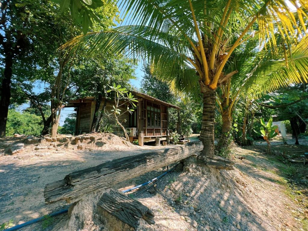 Sukhothai City Resort - 12