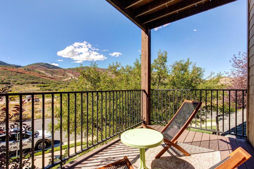 The Lodge at Stillwater R2049 (USA Heber City)