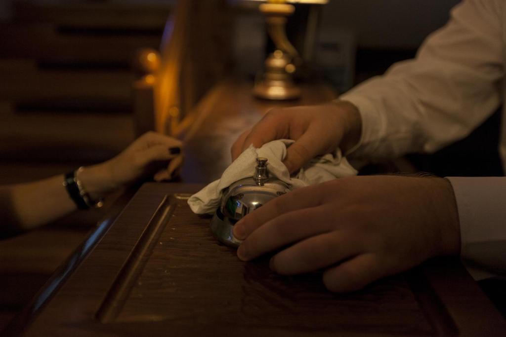 Hotel Citadella - Resim 31