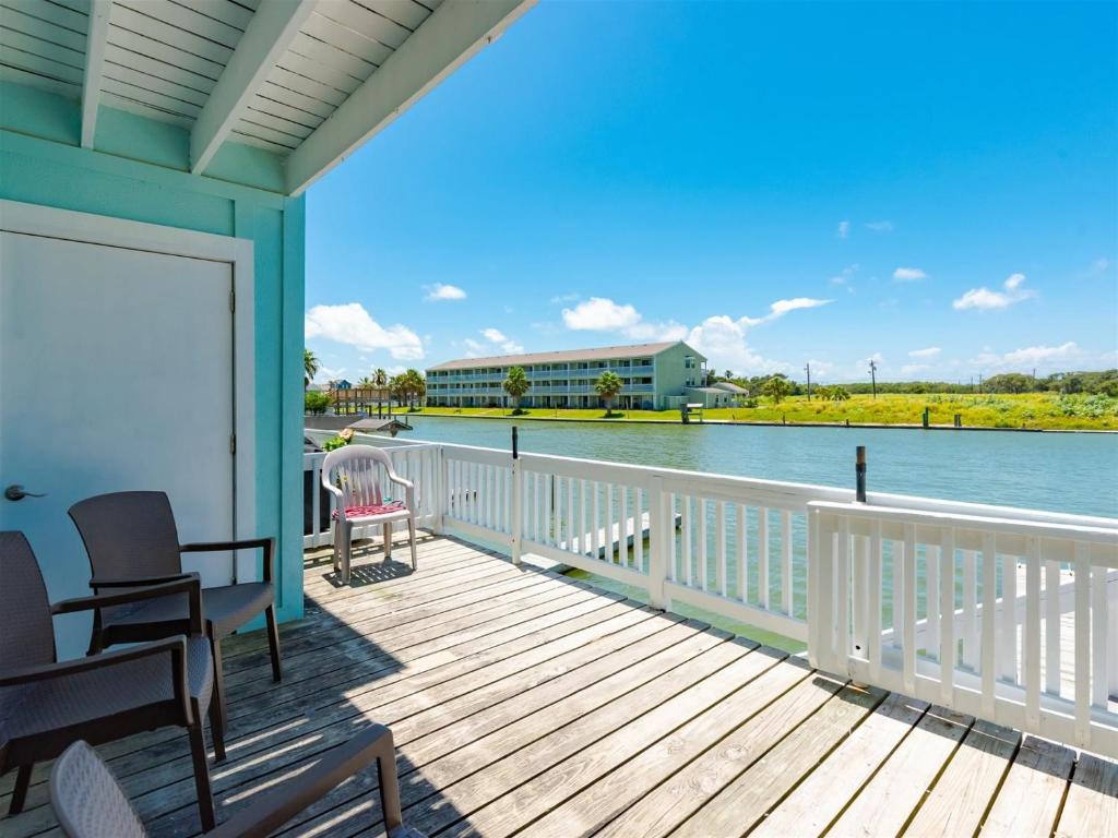 Condo For Sale Rockport Tx