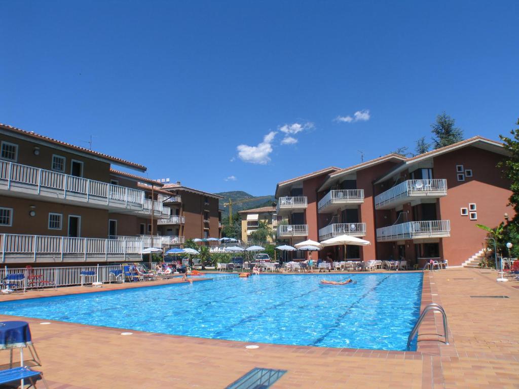 Residence Villa Rosa