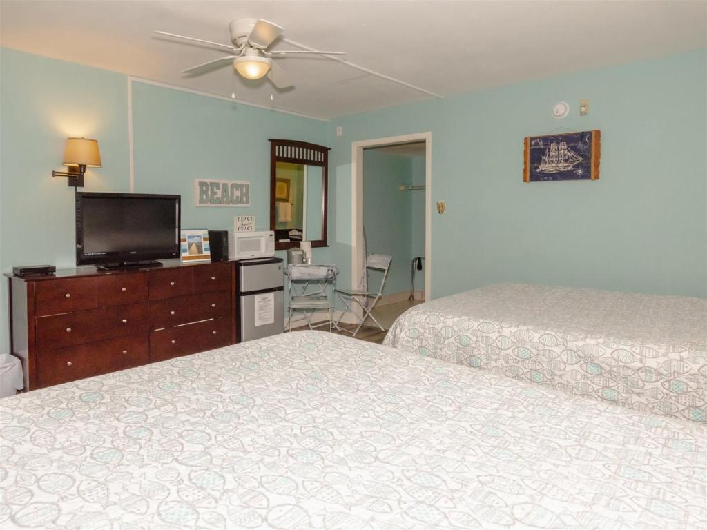 LR 121 - Gone Coastal - Appartement