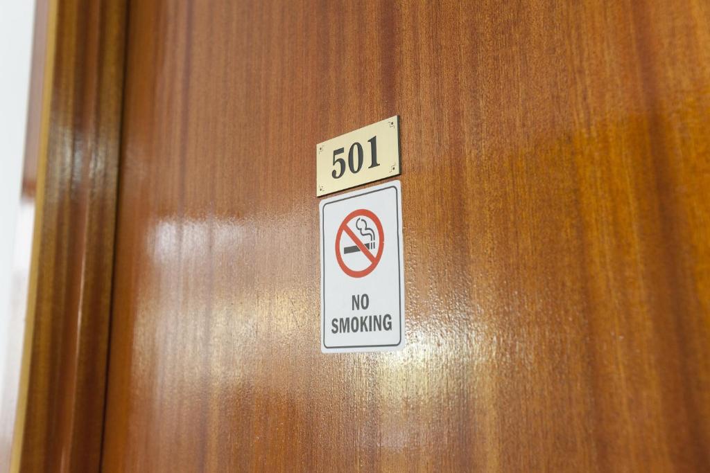 Certifikát, hodnocení, plakát nebo jiný dokument vystavený v ubytování Hotel Citadella