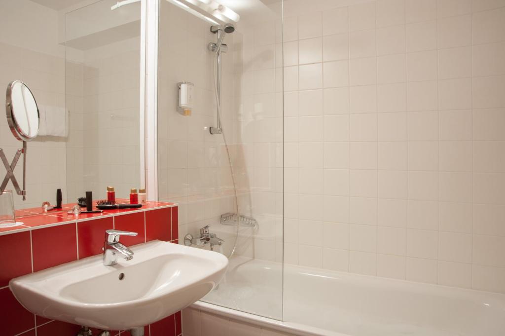 Senator Hotel Vienna - Resim 43