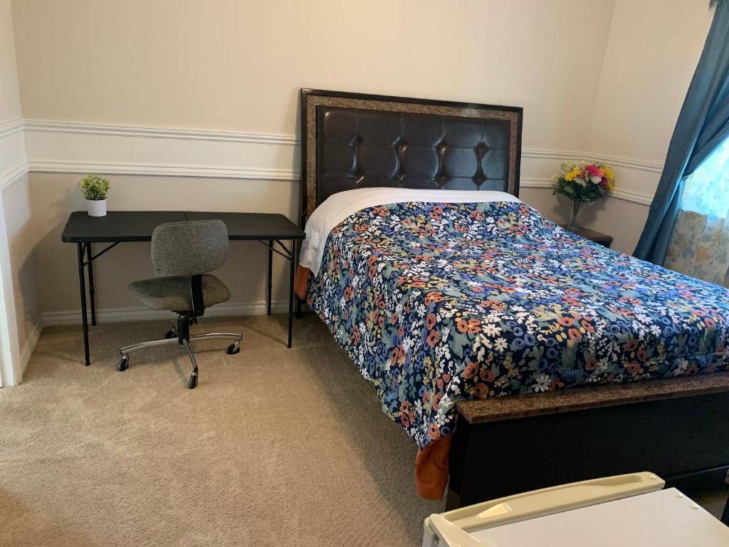Rooms in Sweet Home - Suite Met Twee Slaapkamers