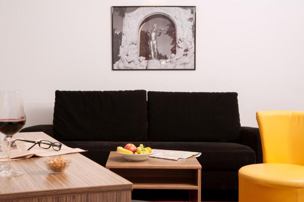 Senator Hotel Vienna - Resim 37