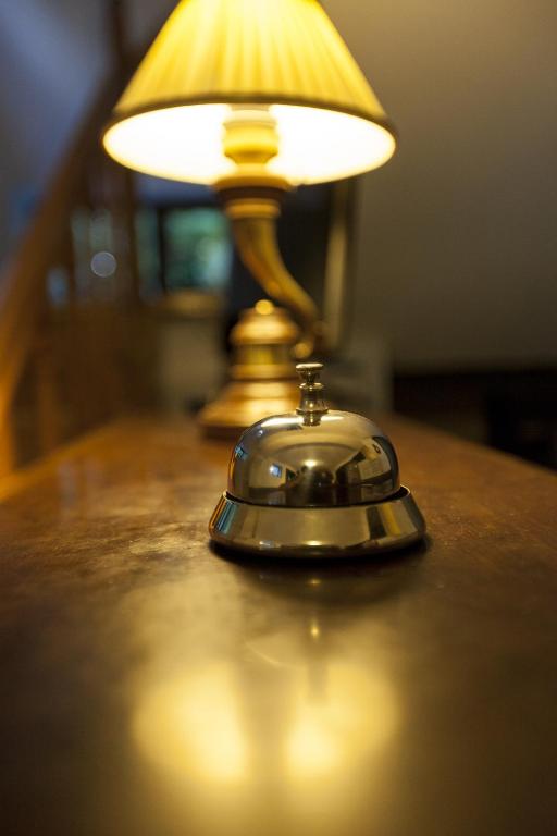 Hotel Citadella - Resim 33