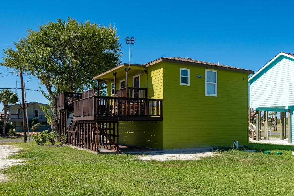 Apartment Harbor House Manor, Rockport, USA