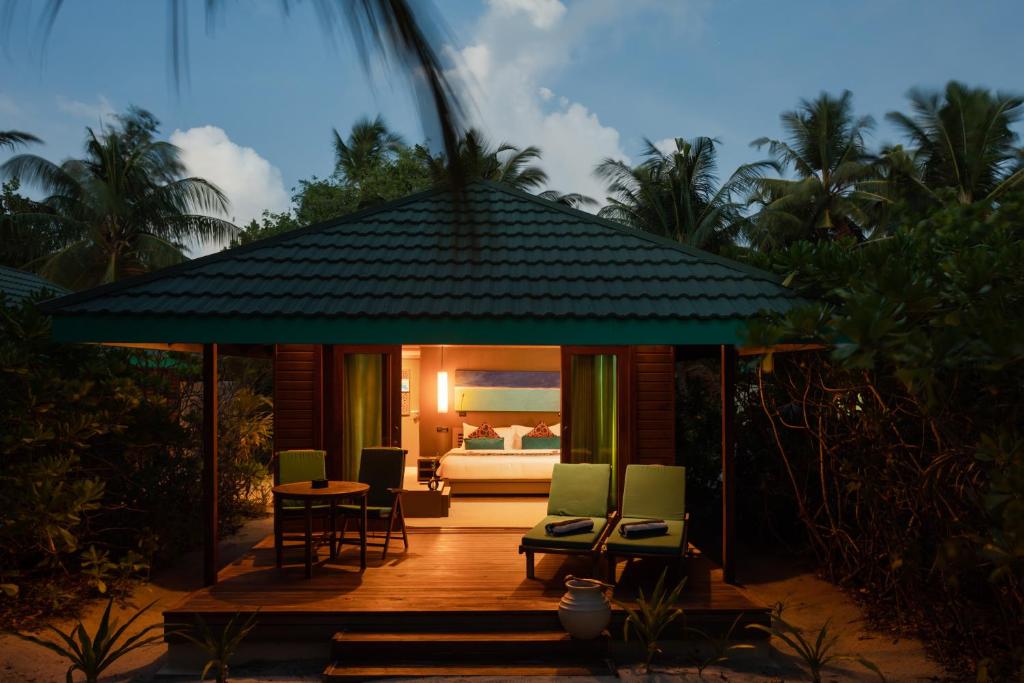 Canareef Resort Maldives - 15