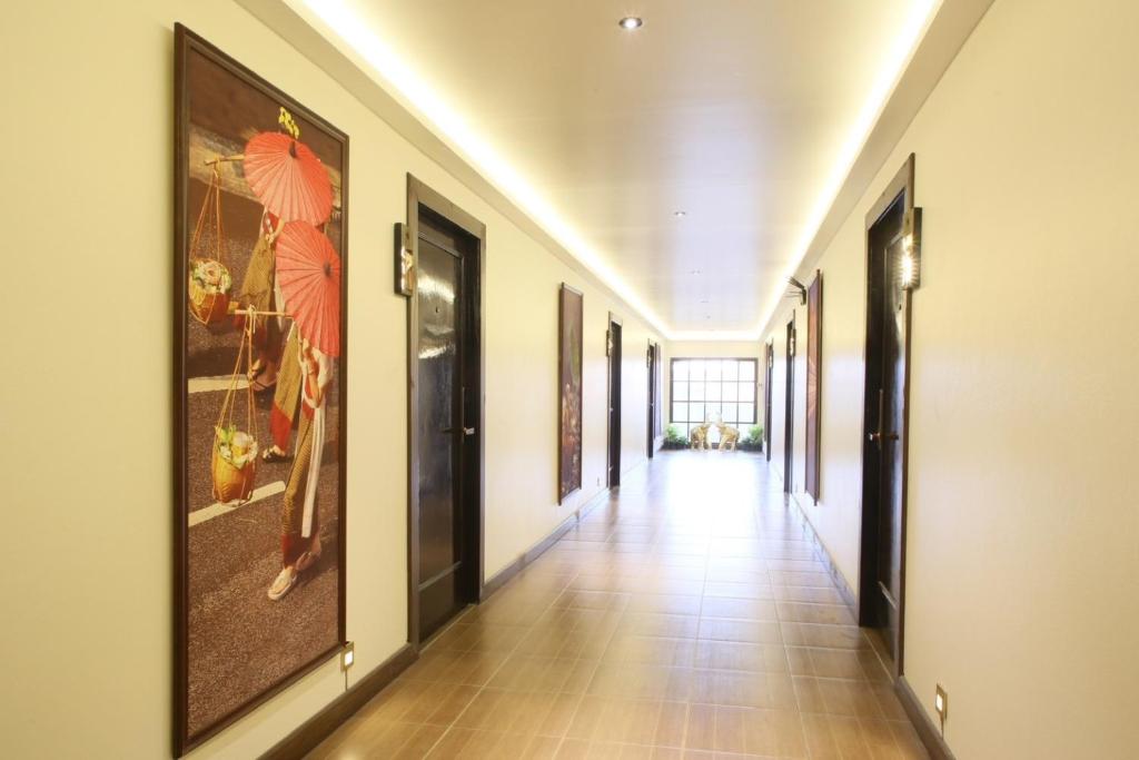 Thapaeplacehotel - Resim 15