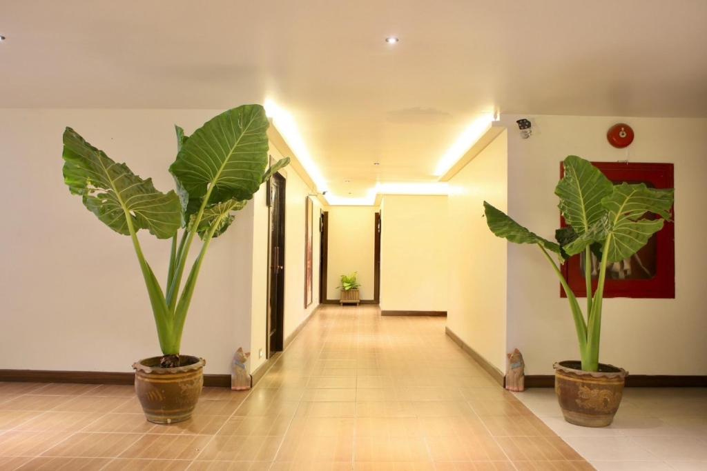 Thapaeplacehotel - Resim 16