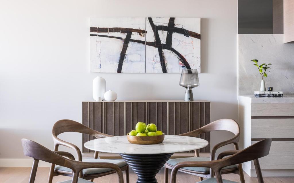 The Langham, Gold Coast and Jewel Residences - Resim 35