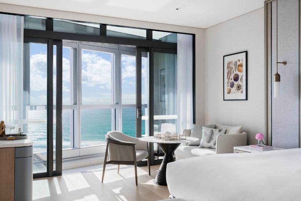 The Langham, Gold Coast and Jewel Residences - Resim 44