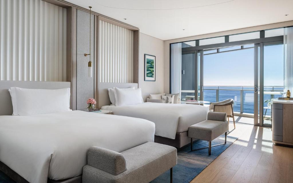 The Langham, Gold Coast and Jewel Residences - Resim 45