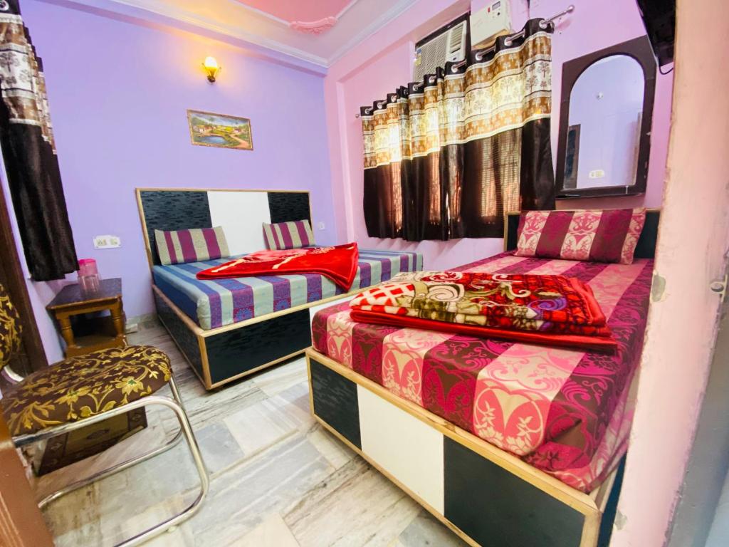 HOTEL HARI GANGA, Haridwār – Updated 2023 Prices