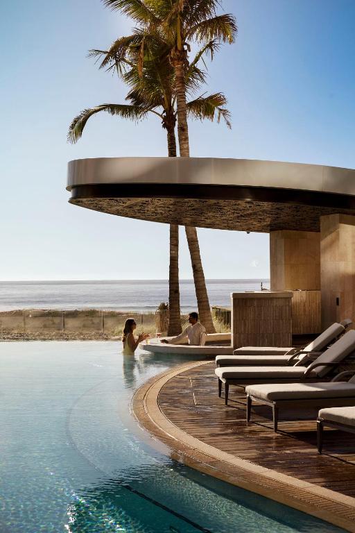 The Langham, Gold Coast and Jewel Residences - Resim 17